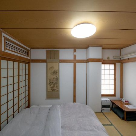 小樽民泊太田2号館 Hotel Eksteriør billede