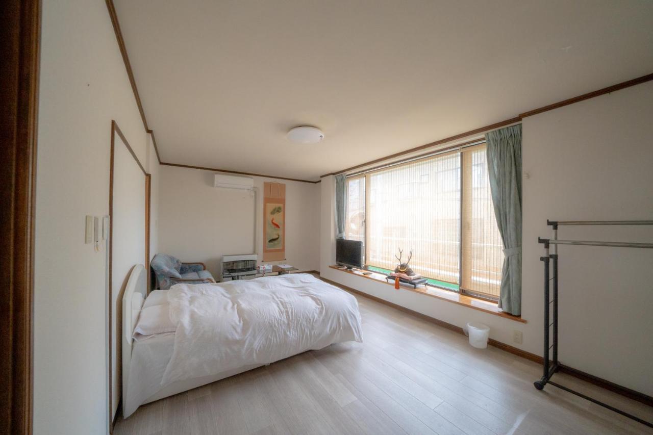 小樽民泊太田2号館 Hotel Eksteriør billede