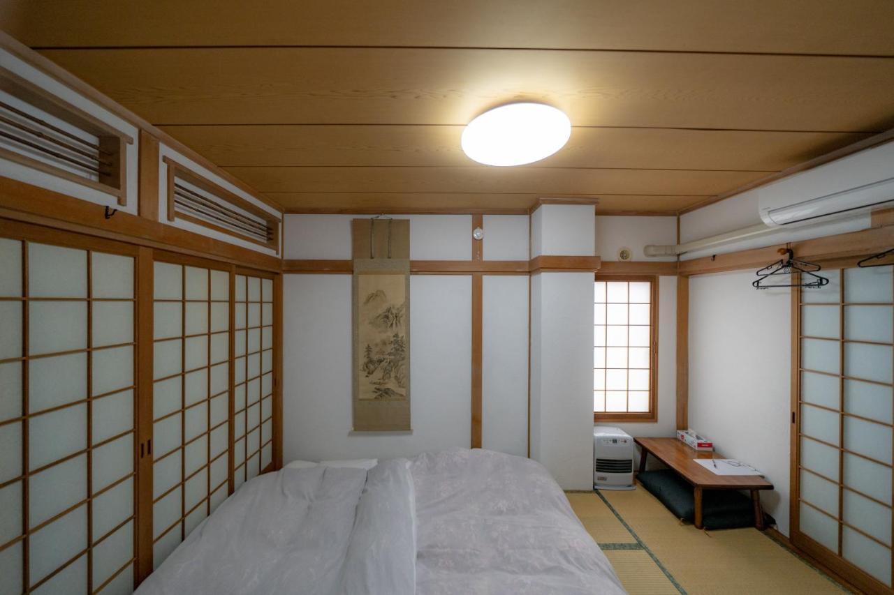 小樽民泊太田2号館 Hotel Eksteriør billede
