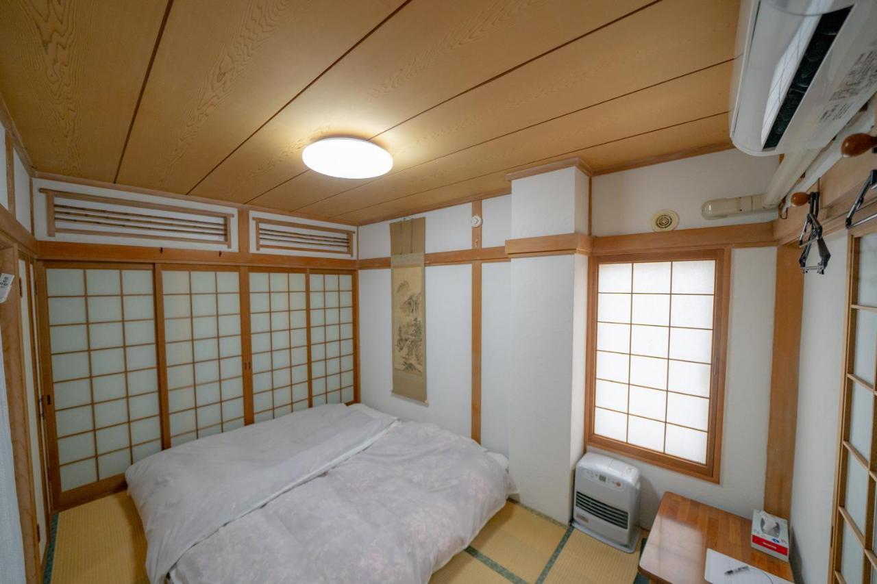 小樽民泊太田2号館 Hotel Eksteriør billede